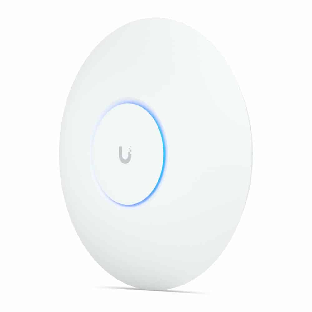 (image for) Ubiquiti U6-Pro Dual-Band WiFi 6 PoE Access Point Ceiling Mountable